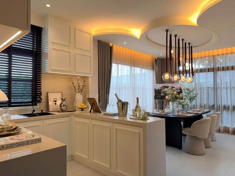 Luxury Residence ใจกลางเชียงใหม่ บ้านหรูบนทำเลมหิดล ใกล้สนามบินเชียงใหม่, Chiang Mai, Su Thep, Muang Chiang Mai, Chiang Mai, 4 Bedrooms, 252 sqm, Single Detached House For Sale, by Sirinrat Maneerat, 500576623 - DDproperty.com