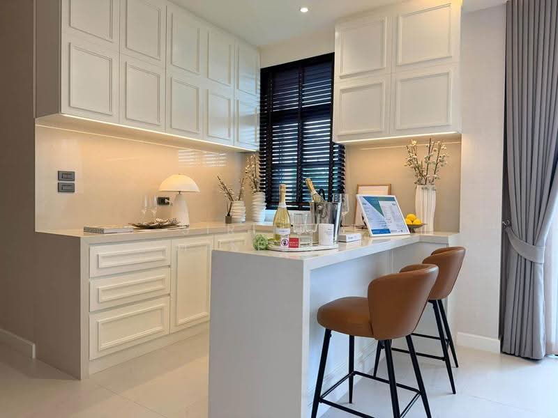 Luxury Residence ใจกลางเชียงใหม่ บ้านหรูบนทำเลมหิดล ใกล้สนามบินเชียงใหม่, เชียงใหม่, สุเทพ, เมืองเชียงใหม่, เชียงใหม่, 252 ตร.ม., บ้านเดี่ยว ขาย, โดย Sirinrat Maneerat, 500576623 - DDproperty.com