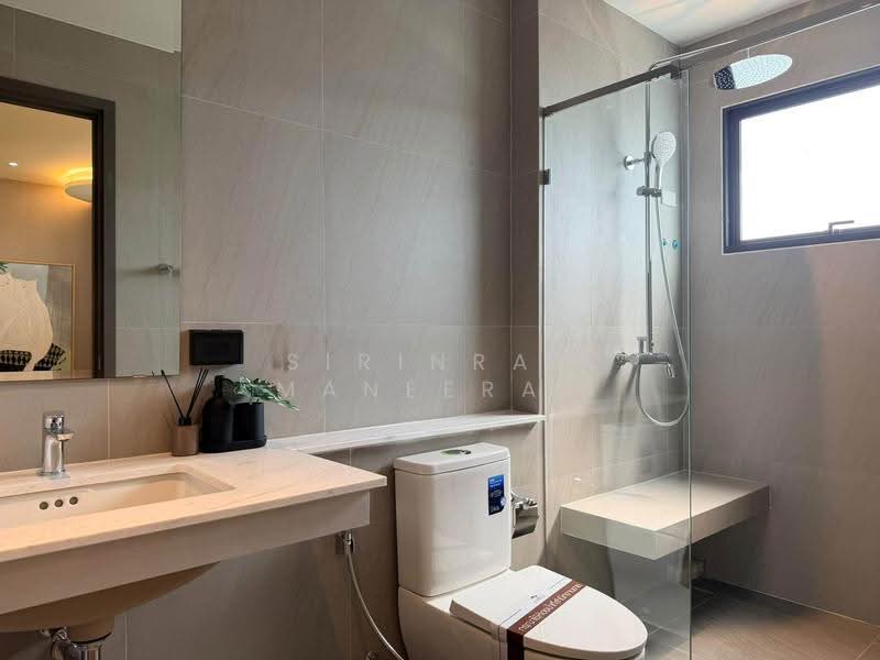 Luxury Residence ใจกลางเชียงใหม่ บ้านหรูบนทำเลมหิดล ใกล้สนามบินเชียงใหม่, Chiang Mai, Su Thep, Muang Chiang Mai, Chiang Mai, 4 Bedrooms, 252 sqm, Single Detached House For Sale, by Sirinrat Maneerat, 500576623 - DDproperty.com