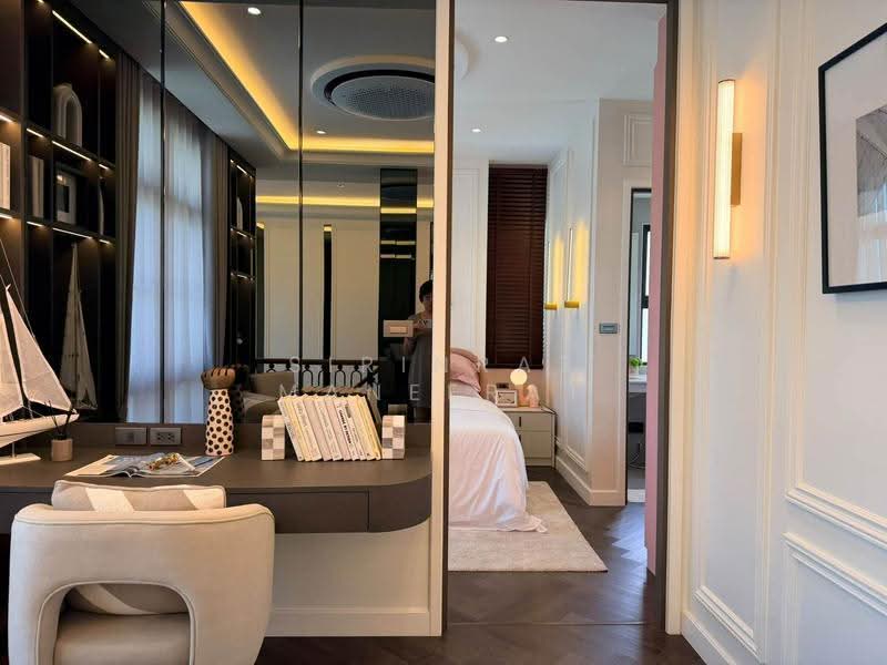 Luxury Residence ใจกลางเชียงใหม่ บ้านหรูบนทำเลมหิดล ใกล้สนามบินเชียงใหม่, เชียงใหม่, สุเทพ, เมืองเชียงใหม่, เชียงใหม่, 252 ตร.ม., บ้านเดี่ยว ขาย, โดย Sirinrat Maneerat, 500576623 - DDproperty.com