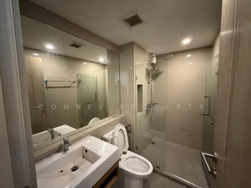 Serio Sukhumvit 50, Bangkok, Soi Sukhumvit 50, Phra Kanong, Khlong Toei, Bangkok, 1 Bedroom, 32 sqm, Condo For Rent, by Connex Property, 500576624 - DDproperty.com