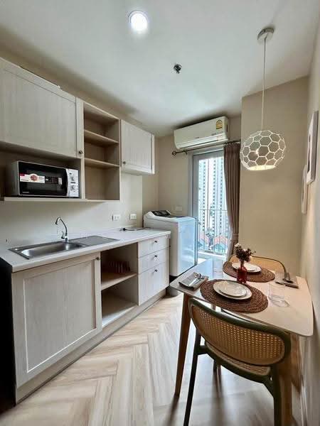 Chapter One Modern Dutch, Bangkok, Rat Burana 33, Rat Burana, Bangkok, 1 Bedroom, 29 sqm, Condo For Sale, by Homemark, 500576625 - DDproperty.com
