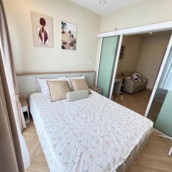 Chapter One Modern Dutch, Bangkok, Rat Burana 33, Rat Burana, Bangkok, 1 Bedroom, 29 sqm, Condo For Sale, by Homemark, 500576625 - DDproperty.com