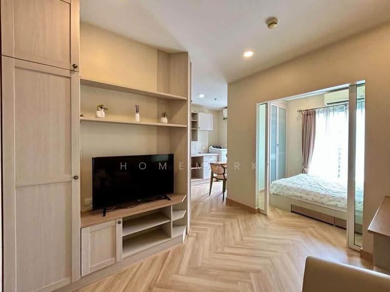 Chapter One Modern Dutch, Bangkok, Rat Burana 33, Rat Burana, Bangkok, 1 Bedroom, 29 sqm, Condo For Sale, by Homemark, 500576625 - DDproperty.com