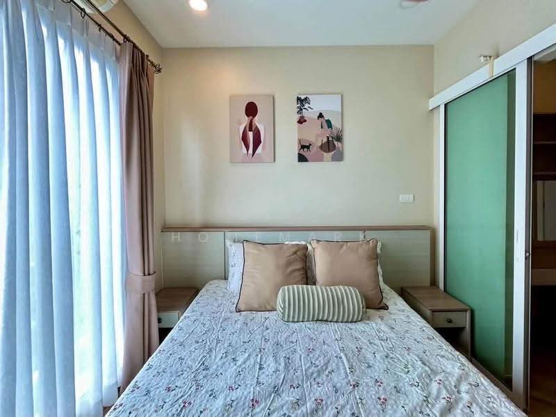 Chapter One Modern Dutch, Bangkok, Rat Burana 33, Rat Burana, Bangkok, 1 Bedroom, 29 sqm, Condo For Sale, by Homemark, 500576625 - DDproperty.com