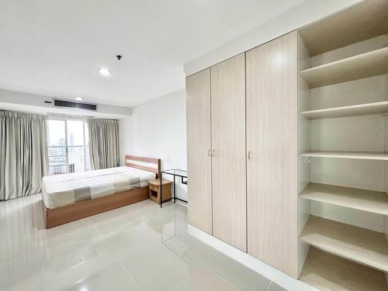 The Waterford Diamond Tower Sukhumvit, bangkok, 758/18 Soi Sukhumvit 30/1, Sukhumvit Road, Khlong Toei, Bangkok, 3 Bedrooms, 146 sqm, Condo For Rent, by Jentina Homes & Co, 500576626 - DDproperty.com