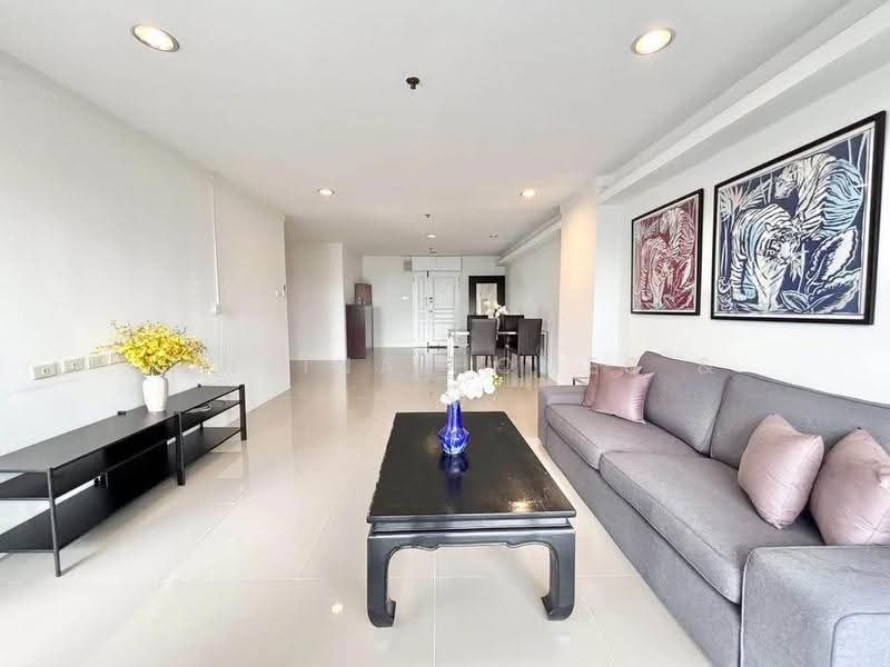 The Waterford Diamond Tower สุขุมวิท (เดอะวอเตอร์ฟอร์ด ไดมอน ทาวเวอร์ สุขุมวิท), กรุงเทพ, 758/18 ซอยสุขุมวิท 30/1 ถนนสุขุมวิท, คลองเตย, กรุงเทพ, 146 ตร.ม., คอนโด ให้เช่า, โดย Jentina Homes & Co, 500576626 - DDproperty.com
