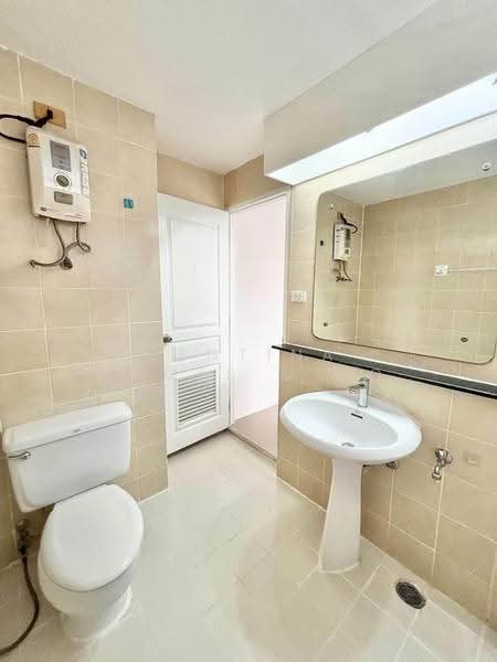 The Waterford Diamond Tower Sukhumvit, bangkok, 758/18 Soi Sukhumvit 30/1, Sukhumvit Road, Khlong Toei, Bangkok, 3 Bedrooms, 146 sqm, Condo For Rent, by Jentina Homes & Co, 500576626 - DDproperty.com