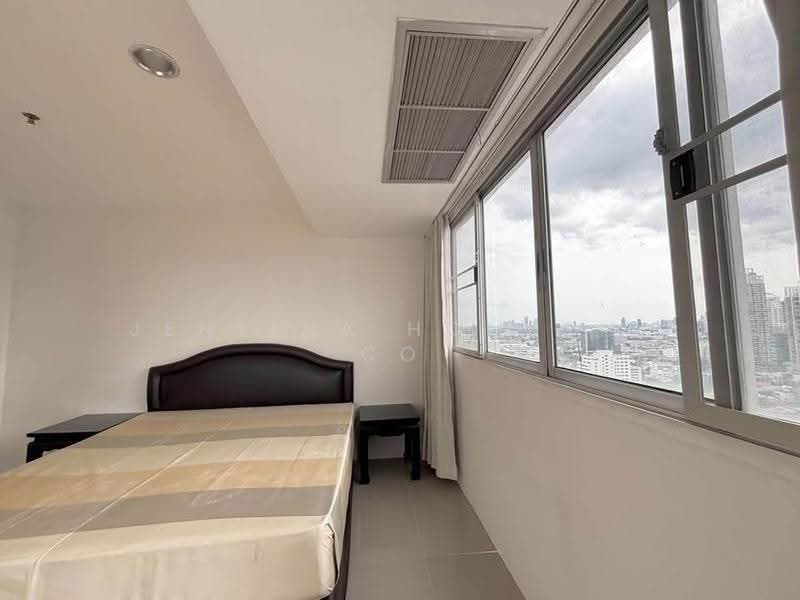 The Waterford Diamond Tower Sukhumvit, bangkok, 758/18 Soi Sukhumvit 30/1, Sukhumvit Road, Khlong Toei, Bangkok, 3 Bedrooms, 146 sqm, Condo For Rent, by Jentina Homes & Co, 500576626 - DDproperty.com