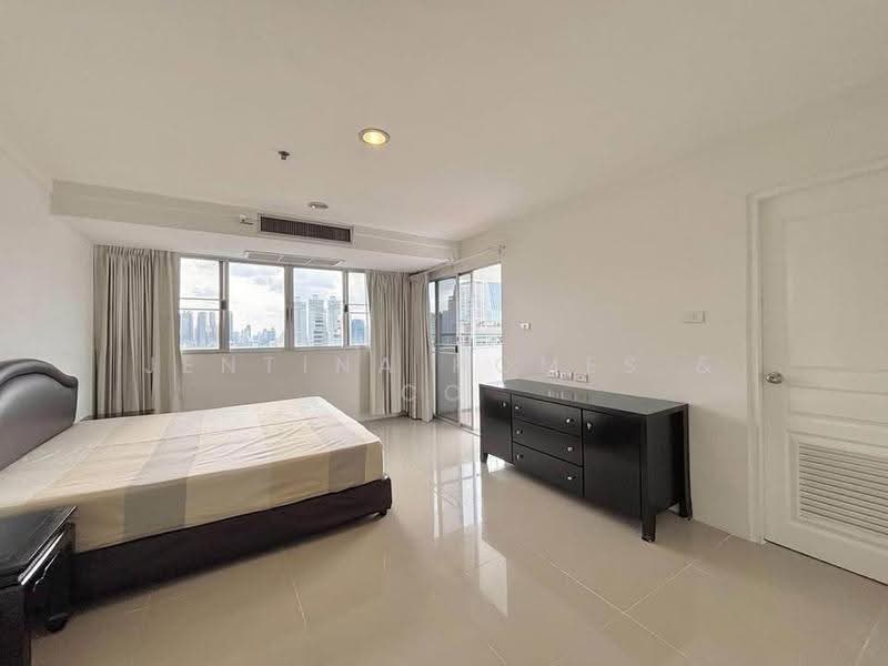 The Waterford Diamond Tower Sukhumvit, bangkok, 758/18 Soi Sukhumvit 30/1, Sukhumvit Road, Khlong Toei, Bangkok, 3 Bedrooms, 146 sqm, Condo For Rent, by Jentina Homes & Co, 500576626 - DDproperty.com
