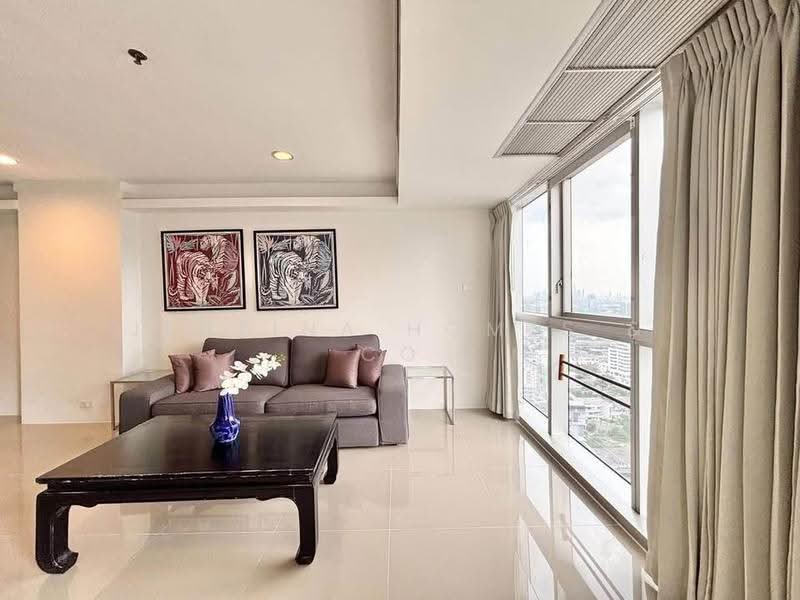 The Waterford Diamond Tower Sukhumvit, bangkok, 758/18 Soi Sukhumvit 30/1, Sukhumvit Road, Khlong Toei, Bangkok, 3 Bedrooms, 146 sqm, Condo For Rent, by Jentina Homes & Co, 500576626 - DDproperty.com