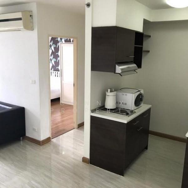 S&S Sukhumvit 101/1, Bangkok, 188 Sukhumvit 101/1 Road, Bang Na, Bangkok, 1 Bedroom, 48 sqm, Condo For Rent, by Connex Property, 500576628 - DDproperty.com