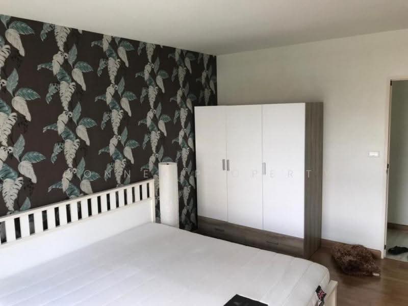 S&S Sukhumvit 101/1, Bangkok, 188 Sukhumvit 101/1 Road, Bang Na, Bangkok, 1 Bedroom, 48 sqm, Condo For Rent, by Connex Property, 500576628 - DDproperty.com
