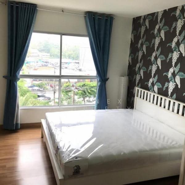 S&S Sukhumvit 101/1, Bangkok, 188 Sukhumvit 101/1 Road, Bang Na, Bangkok, 1 Bedroom, 48 sqm, Condo For Rent, by Connex Property, 500576628 - DDproperty.com