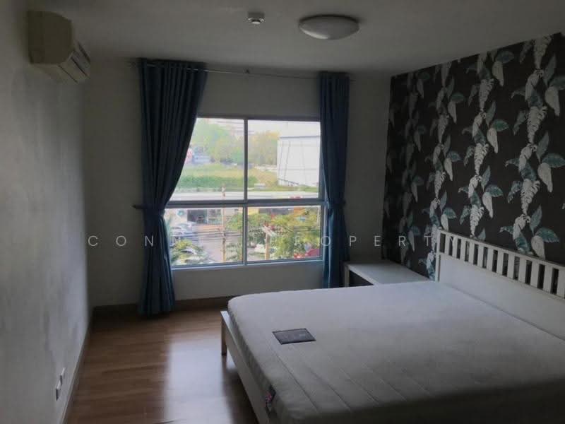 S&S Sukhumvit 101/1, Bangkok, 188 Sukhumvit 101/1 Road, Bang Na, Bangkok, 1 Bedroom, 48 sqm, Condo For Rent, by Connex Property, 500576628 - DDproperty.com