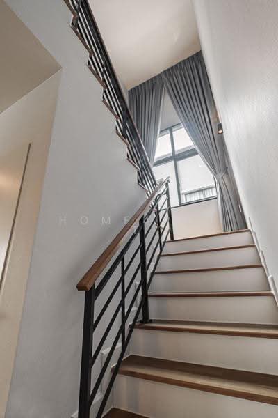 Centro Bangna, Samut Prakan, 111 Soi 3, Bang Kaeo, Bang Plee, Samut Prakan, 4 Bedrooms, 190 sqm, Single Detached House For Rent, by Home4rent, 500576629 - DDproperty.com