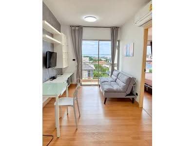 For Rent - S&S Sukhumvit 101/1, Bangkok
