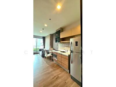For Rent - Rhythm Sukhumvit 50, Bangkok