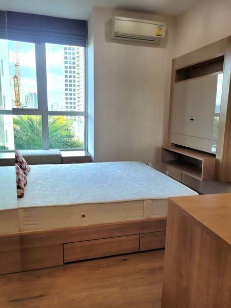Rhythm Sukhumvit 50 : ริทึ่ม สุขุมวิท 50, กรุงเทพ, 8 ซอยสุขุมวิท 50 ถนนสุมขุมวิท, พระโขนง, คลองเตย, กรุงเทพ, 35 ตร.ม., คอนโด ให้เช่า, โดย Kittiya Chaiyasat, 500576631 - DDproperty.com