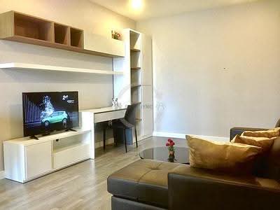 For Rent - The Room Sathorn, Bangkok