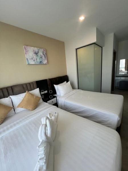 Royal Lee The Terminal Phuket, Phuket, 131 Moo 1, Sa Khu, Thalang, Phuket, 1 Bedroom, 31 sqm, Condo For Rent, by Connex Property, 500576633 - DDproperty.com