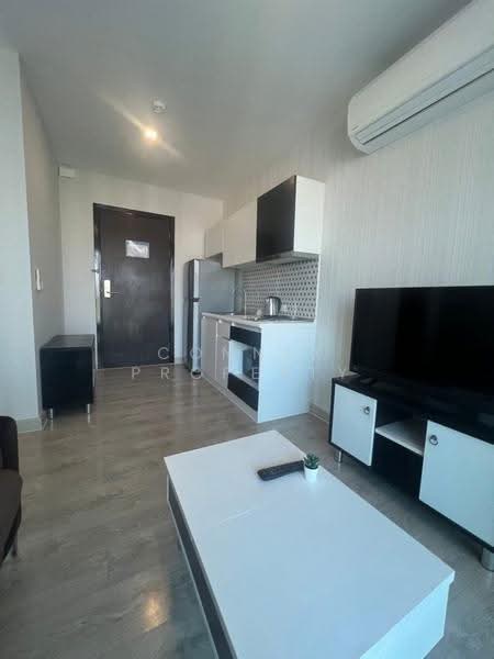 Royal Lee The Terminal Phuket, Phuket, 131 Moo 1, Sa Khu, Thalang, Phuket, 1 Bedroom, 31 sqm, Condo For Rent, by Connex Property, 500576633 - DDproperty.com