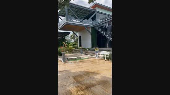 เขาใหญ่ the paradis ปากช่อง นครราชสีมา, Nakhon Ratchasima, ธนรัชต์ กม.9, Nong Nam Sang, Pak Chong, Nakhon Ratchasima, 9 Bedrooms, 1 sqm, Single Detached House For Sale, by ศิริพร เมืองครุธ, 500576634 - DDproperty.com