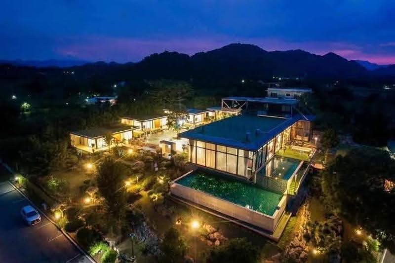 เขาใหญ่ the paradis ปากช่อง นครราชสีมา, Nakhon Ratchasima, ธนรัชต์ กม.9, Nong Nam Sang, Pak Chong, Nakhon Ratchasima, 9 Bedrooms, 1 sqm, Single Detached House For Sale, by ศิริพร เมืองครุธ, 500576634 - DDproperty.com