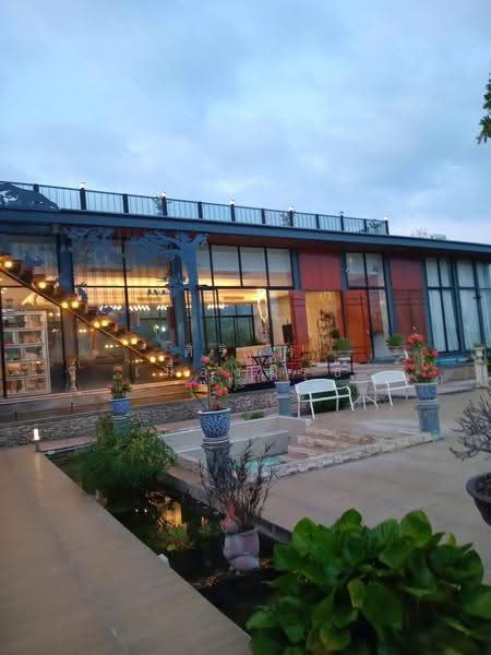 เขาใหญ่ the paradis ปากช่อง นครราชสีมา, Nakhon Ratchasima, ธนรัชต์ กม.9, Nong Nam Sang, Pak Chong, Nakhon Ratchasima, 9 Bedrooms, 1 sqm, Single Detached House For Sale, by ศิริพร เมืองครุธ, 500576634 - DDproperty.com