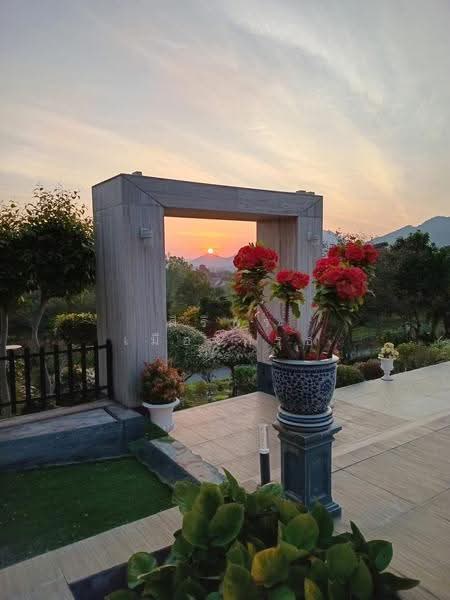 เขาใหญ่ the paradis ปากช่อง นครราชสีมา, Nakhon Ratchasima, ธนรัชต์ กม.9, Nong Nam Sang, Pak Chong, Nakhon Ratchasima, 9 Bedrooms, 1 sqm, Single Detached House For Sale, by ศิริพร เมืองครุธ, 500576634 - DDproperty.com