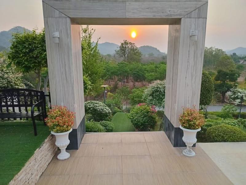 เขาใหญ่ the paradis ปากช่อง นครราชสีมา, Nakhon Ratchasima, ธนรัชต์ กม.9, Nong Nam Sang, Pak Chong, Nakhon Ratchasima, 9 Bedrooms, 1 sqm, Single Detached House For Sale, by ศิริพร เมืองครุธ, 500576634 - DDproperty.com
