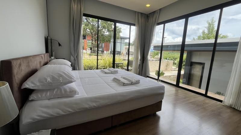 เขาใหญ่ the paradis ปากช่อง นครราชสีมา, นครราชสีมา, ธนรัชต์ กม.9, หนองน้ำแดง, ปากช่อง, นครราชสีมา, 1 ตร.ม., บ้านเดี่ยว ขาย, โดย ศิริพร เมืองครุธ, 500576634 - DDproperty.com
