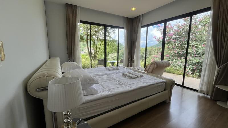 เขาใหญ่ the paradis ปากช่อง นครราชสีมา, Nakhon Ratchasima, ธนรัชต์ กม.9, Nong Nam Sang, Pak Chong, Nakhon Ratchasima, 9 Bedrooms, 1 sqm, Single Detached House For Sale, by ศิริพร เมืองครุธ, 500576634 - DDproperty.com