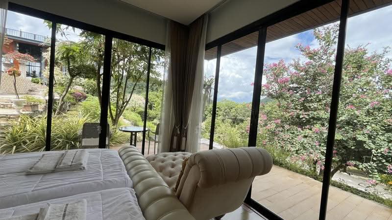 เขาใหญ่ the paradis ปากช่อง นครราชสีมา, Nakhon Ratchasima, ธนรัชต์ กม.9, Nong Nam Sang, Pak Chong, Nakhon Ratchasima, 9 Bedrooms, 1 sqm, Single Detached House For Sale, by ศิริพร เมืองครุธ, 500576634 - DDproperty.com