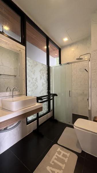 เขาใหญ่ the paradis ปากช่อง นครราชสีมา, Nakhon Ratchasima, ธนรัชต์ กม.9, Nong Nam Sang, Pak Chong, Nakhon Ratchasima, 9 Bedrooms, 1 sqm, Single Detached House For Sale, by ศิริพร เมืองครุธ, 500576634 - DDproperty.com