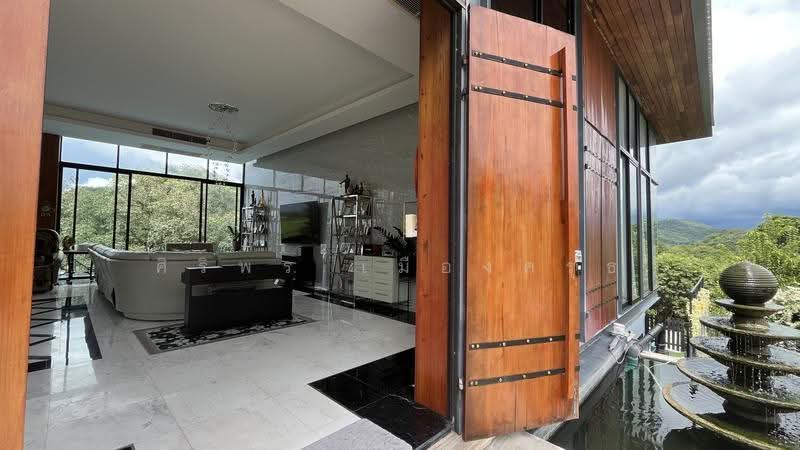 เขาใหญ่ the paradis ปากช่อง นครราชสีมา, Nakhon Ratchasima, ธนรัชต์ กม.9, Nong Nam Sang, Pak Chong, Nakhon Ratchasima, 9 Bedrooms, 1 sqm, Single Detached House For Sale, by ศิริพร เมืองครุธ, 500576634 - DDproperty.com