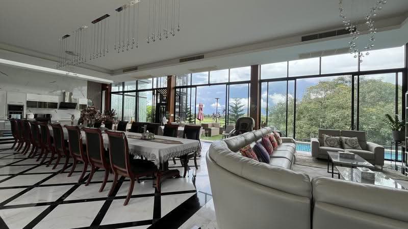 เขาใหญ่ the paradis ปากช่อง นครราชสีมา, Nakhon Ratchasima, ธนรัชต์ กม.9, Nong Nam Sang, Pak Chong, Nakhon Ratchasima, 9 Bedrooms, 1 sqm, Single Detached House For Sale, by ศิริพร เมืองครุธ, 500576634 - DDproperty.com