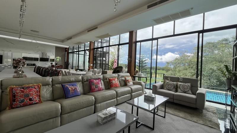 เขาใหญ่ the paradis ปากช่อง นครราชสีมา, Nakhon Ratchasima, ธนรัชต์ กม.9, Nong Nam Sang, Pak Chong, Nakhon Ratchasima, 9 Bedrooms, 1 sqm, Single Detached House For Sale, by ศิริพร เมืองครุธ, 500576634 - DDproperty.com