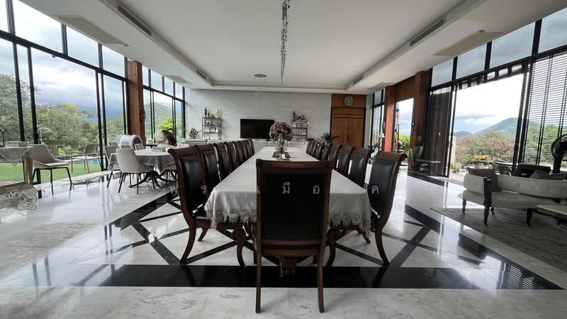 เขาใหญ่ the paradis ปากช่อง นครราชสีมา, Nakhon Ratchasima, ธนรัชต์ กม.9, Nong Nam Sang, Pak Chong, Nakhon Ratchasima, 9 Bedrooms, 1 sqm, Single Detached House For Sale, by ศิริพร เมืองครุธ, 500576634 - DDproperty.com