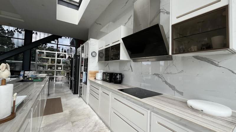 เขาใหญ่ the paradis ปากช่อง นครราชสีมา, Nakhon Ratchasima, ธนรัชต์ กม.9, Nong Nam Sang, Pak Chong, Nakhon Ratchasima, 9 Bedrooms, 1 sqm, Single Detached House For Sale, by ศิริพร เมืองครุธ, 500576634 - DDproperty.com