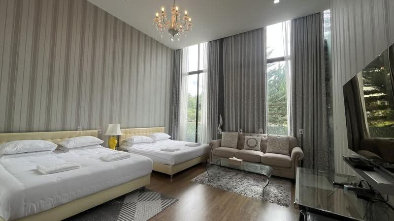 เขาใหญ่ the paradis ปากช่อง นครราชสีมา, Nakhon Ratchasima, ธนรัชต์ กม.9, Nong Nam Sang, Pak Chong, Nakhon Ratchasima, 9 Bedrooms, 1 sqm, Single Detached House For Sale, by ศิริพร เมืองครุธ, 500576634 - DDproperty.com