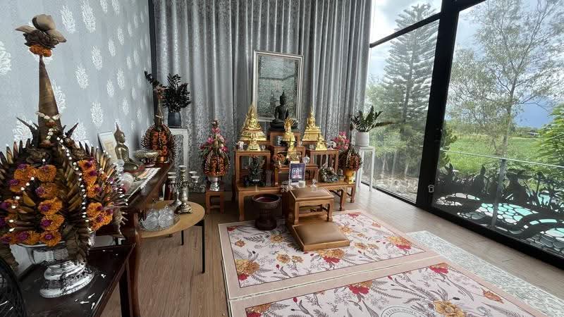 เขาใหญ่ the paradis ปากช่อง นครราชสีมา, นครราชสีมา, ธนรัชต์ กม.9, หนองน้ำแดง, ปากช่อง, นครราชสีมา, 1 ตร.ม., บ้านเดี่ยว ขาย, โดย ศิริพร เมืองครุธ, 500576634 - DDproperty.com