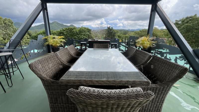 เขาใหญ่ the paradis ปากช่อง นครราชสีมา, Nakhon Ratchasima, ธนรัชต์ กม.9, Nong Nam Sang, Pak Chong, Nakhon Ratchasima, 9 Bedrooms, 1 sqm, Single Detached House For Sale, by ศิริพร เมืองครุธ, 500576634 - DDproperty.com