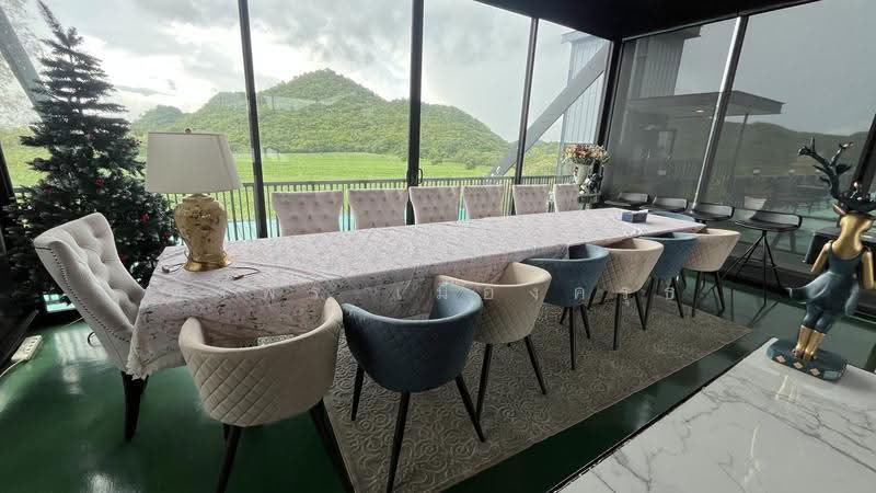 เขาใหญ่ the paradis ปากช่อง นครราชสีมา, Nakhon Ratchasima, ธนรัชต์ กม.9, Nong Nam Sang, Pak Chong, Nakhon Ratchasima, 9 Bedrooms, 1 sqm, Single Detached House For Sale, by ศิริพร เมืองครุธ, 500576634 - DDproperty.com