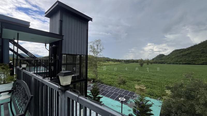 เขาใหญ่ the paradis ปากช่อง นครราชสีมา, Nakhon Ratchasima, ธนรัชต์ กม.9, Nong Nam Sang, Pak Chong, Nakhon Ratchasima, 9 Bedrooms, 1 sqm, Single Detached House For Sale, by ศิริพร เมืองครุธ, 500576634 - DDproperty.com
