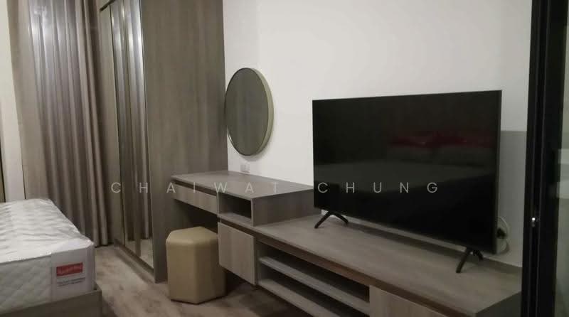 Knightsbridge Prime Onnut : ไนท์บริดจ์ ไพร์ม อ่อนนุช, กรุงเทพ, ซอยอ่อนนุช 1/1 ถนนสุขุมวิท 77, พระโขนงเหนือ, วัฒนา, กรุงเทพ, 23 ตร.ม., คอนโด ขาย, โดย Chaiwat Chung, 500576635 - DDproperty.com