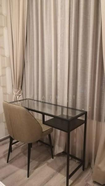 Knightsbridge Prime Onnut, Bangkok, Soi On Nut 1/1 Sukhumvit Road77, Phra Kanong Nua, Watthana, Bangkok, 1 Bedroom, 23 sqm, Condo For Sale, by Chaiwat Chung, 500576635 - DDproperty.com