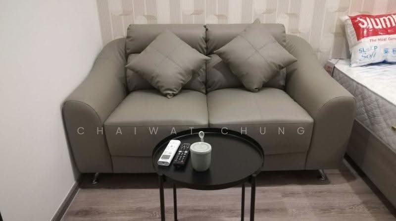 Knightsbridge Prime Onnut : ไนท์บริดจ์ ไพร์ม อ่อนนุช, กรุงเทพ, ซอยอ่อนนุช 1/1 ถนนสุขุมวิท 77, พระโขนงเหนือ, วัฒนา, กรุงเทพ, 23 ตร.ม., คอนโด ขาย, โดย Chaiwat Chung, 500576635 - DDproperty.com
