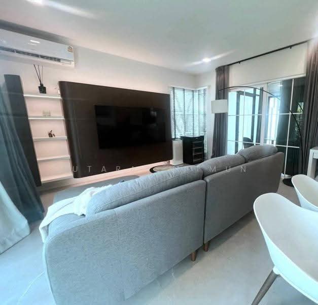 Chaiyapruek Bangna Km 15, Samut Prakan, 234 Moo 3 Km.15 Bangna-Trad Road Km.15, Bang Chalong, Bang Plee, Samut Prakan, 3 Bedrooms, 167 sqm, Single Detached House For Rent, by Jutarat Jitmun, 500576636 - DDproperty.com