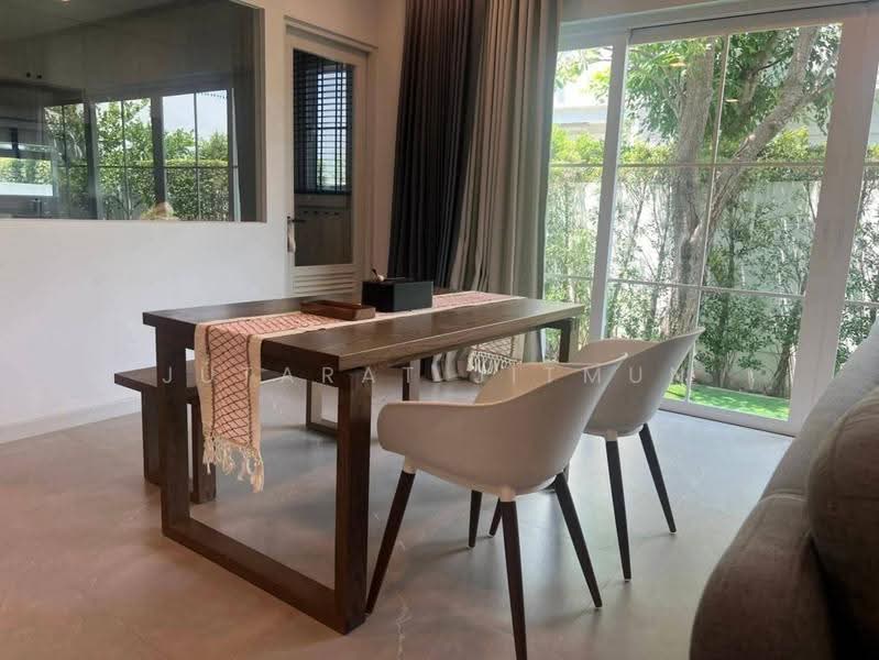 Chaiyapruek Bangna Km 15, Samut Prakan, 234 Moo 3 Km.15 Bangna-Trad Road Km.15, Bang Chalong, Bang Plee, Samut Prakan, 3 Bedrooms, 167 sqm, Single Detached House For Rent, by Jutarat Jitmun, 500576636 - DDproperty.com
